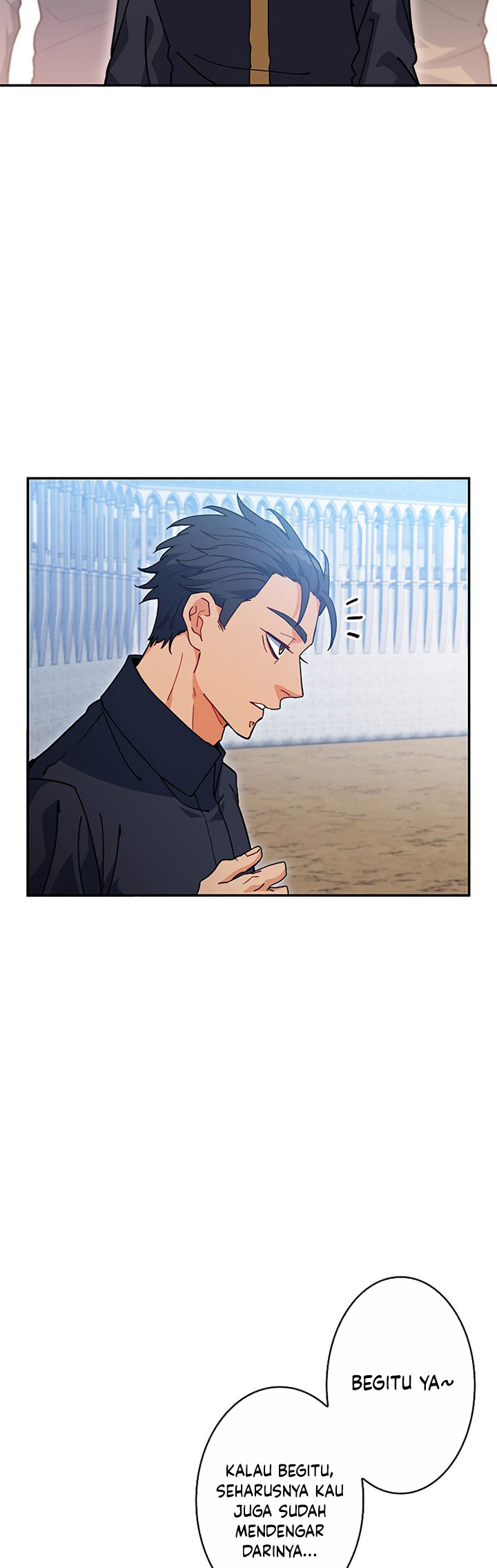 White Dragon Duke: Pendragon Chapter 76 - halaman 20