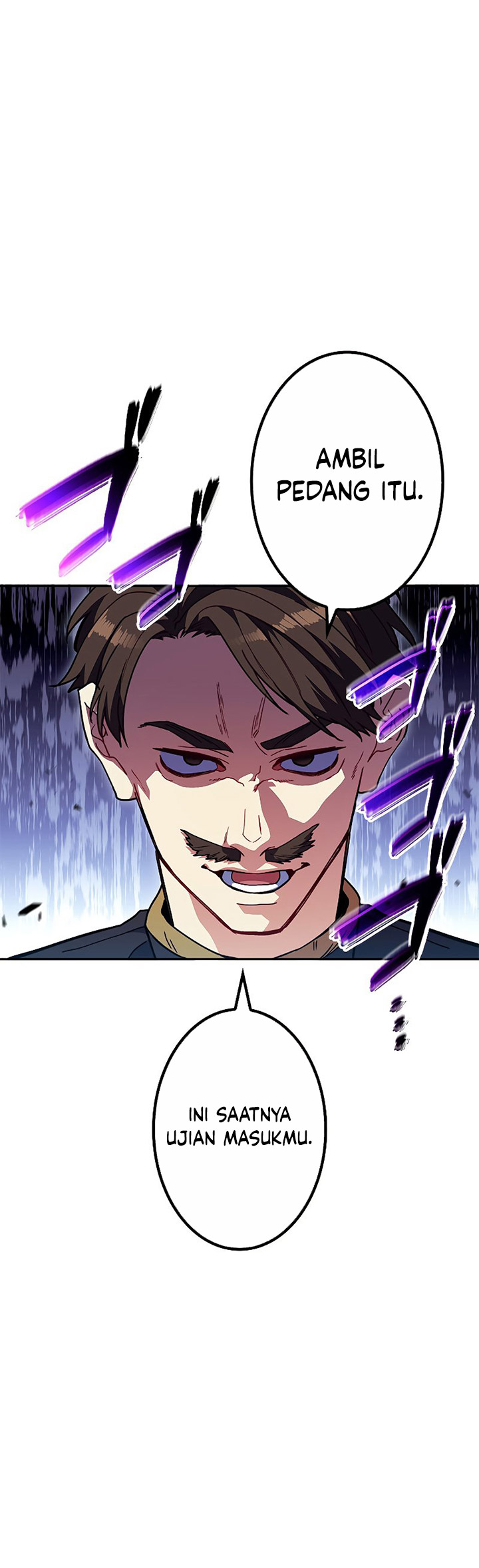 White Dragon Duke: Pendragon Chapter 76 - halaman 24