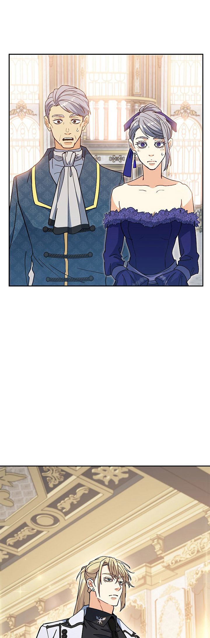 White Dragon Duke: Pendragon Chapter 76 - halaman 38