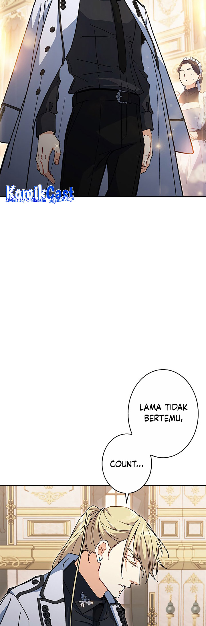 White Dragon Duke: Pendragon Chapter 76 - halaman 39
