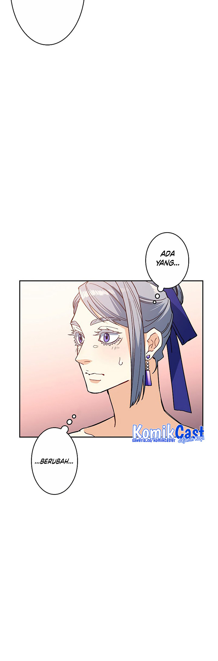 White Dragon Duke: Pendragon Chapter 76 - halaman 41