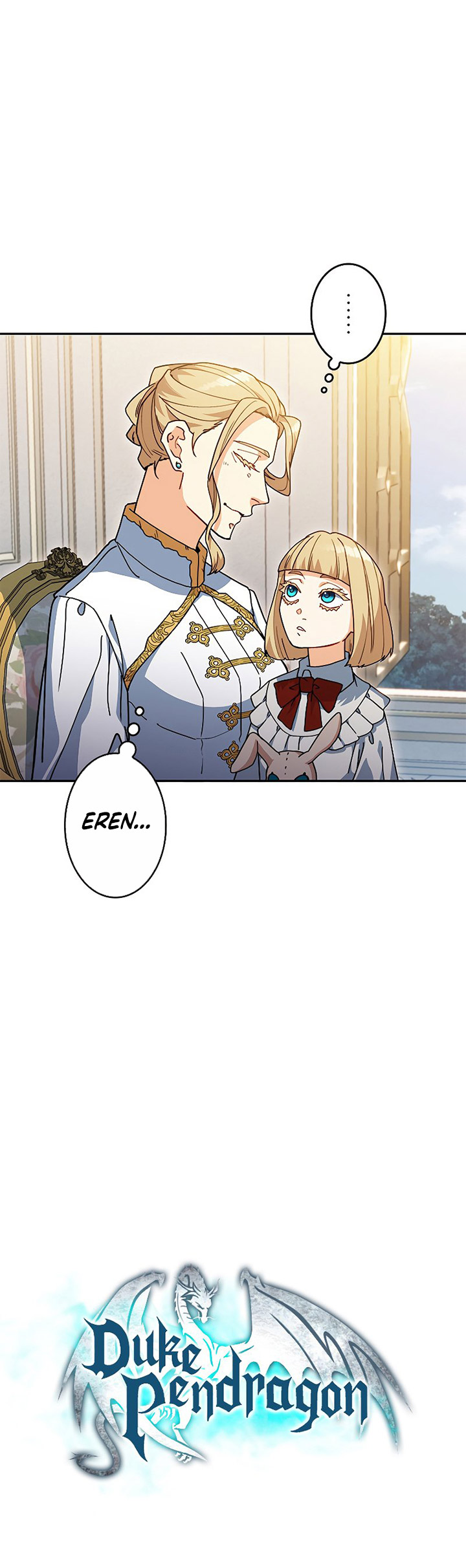 White Dragon Duke: Pendragon Chapter 76 - halaman 5