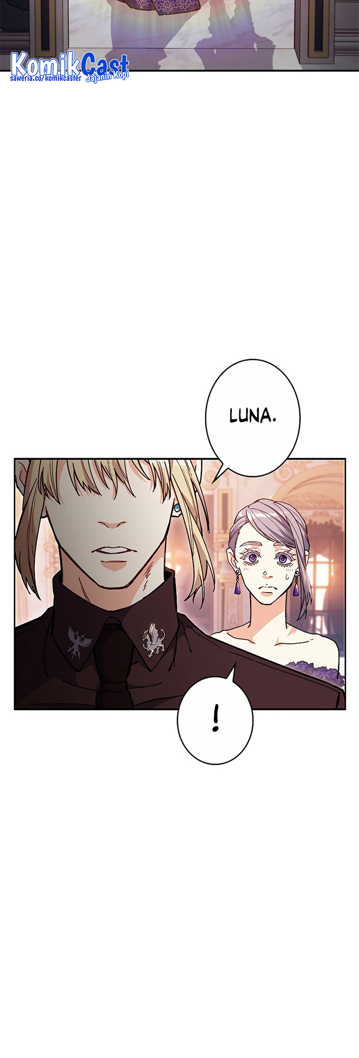 White Dragon Duke: Pendragon Chapter 76 - halaman 53
