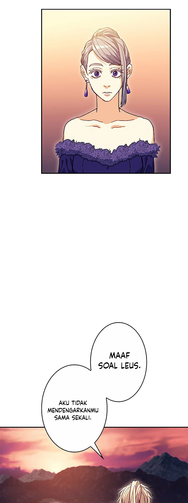 White Dragon Duke: Pendragon Chapter 76 - halaman 55