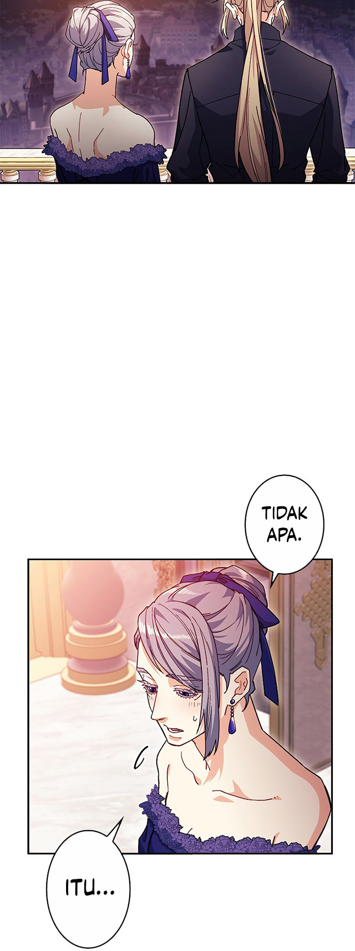 White Dragon Duke: Pendragon Chapter 76 - halaman 56