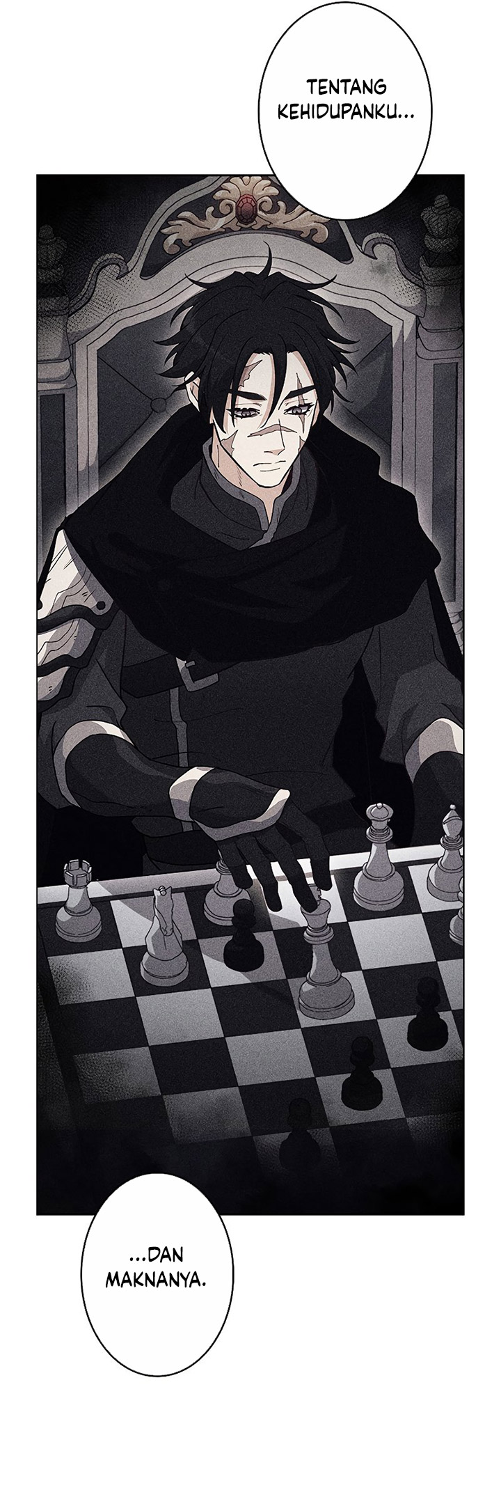 White Dragon Duke: Pendragon Chapter 76 - halaman 58