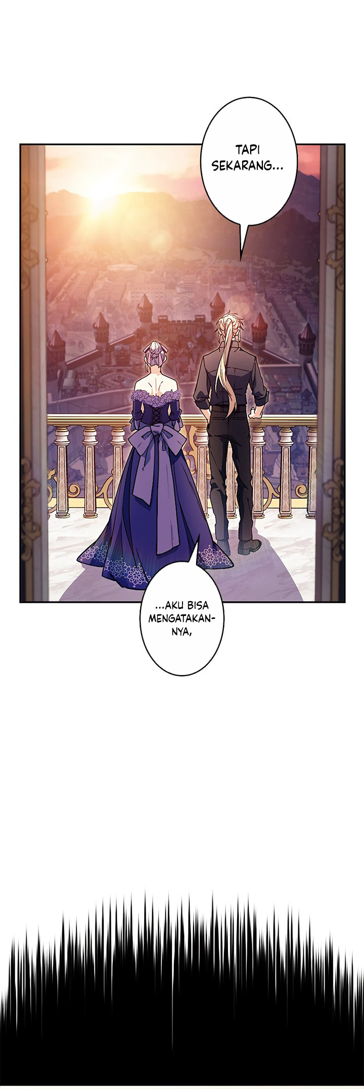 White Dragon Duke: Pendragon Chapter 76 - halaman 60