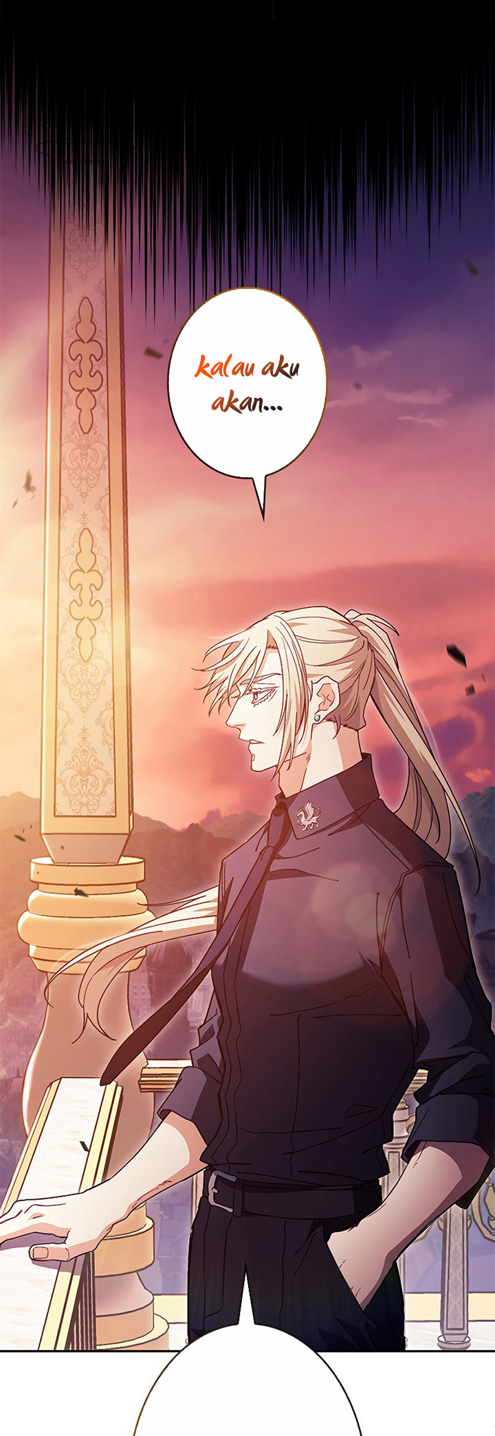 White Dragon Duke: Pendragon Chapter 76 - halaman 63
