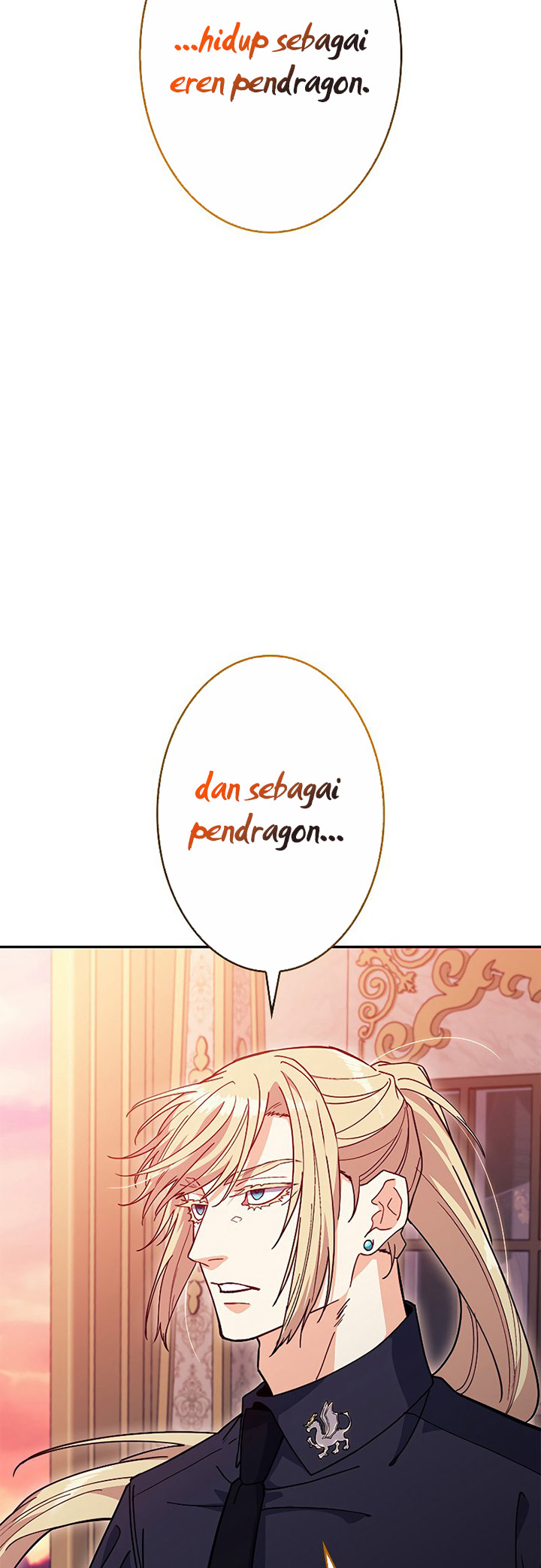 White Dragon Duke: Pendragon Chapter 76 - halaman 64