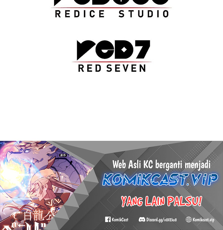 White Dragon Duke: Pendragon Chapter 76 - halaman 69