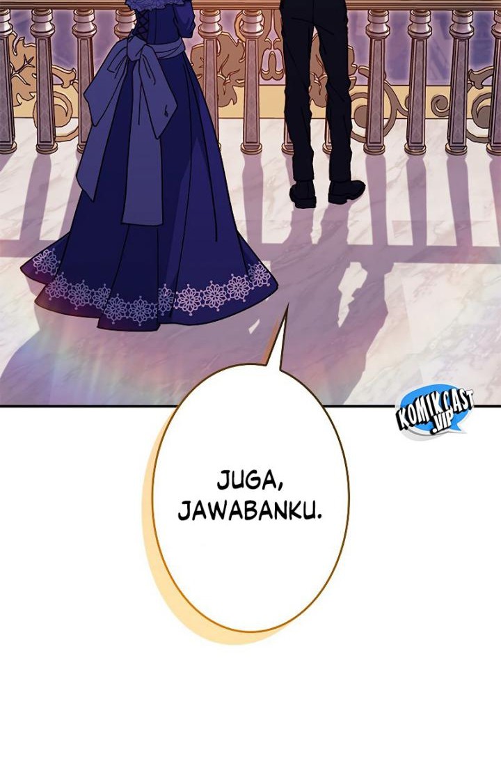 White Dragon Duke: Pendragon Chapter 77 - halaman 10