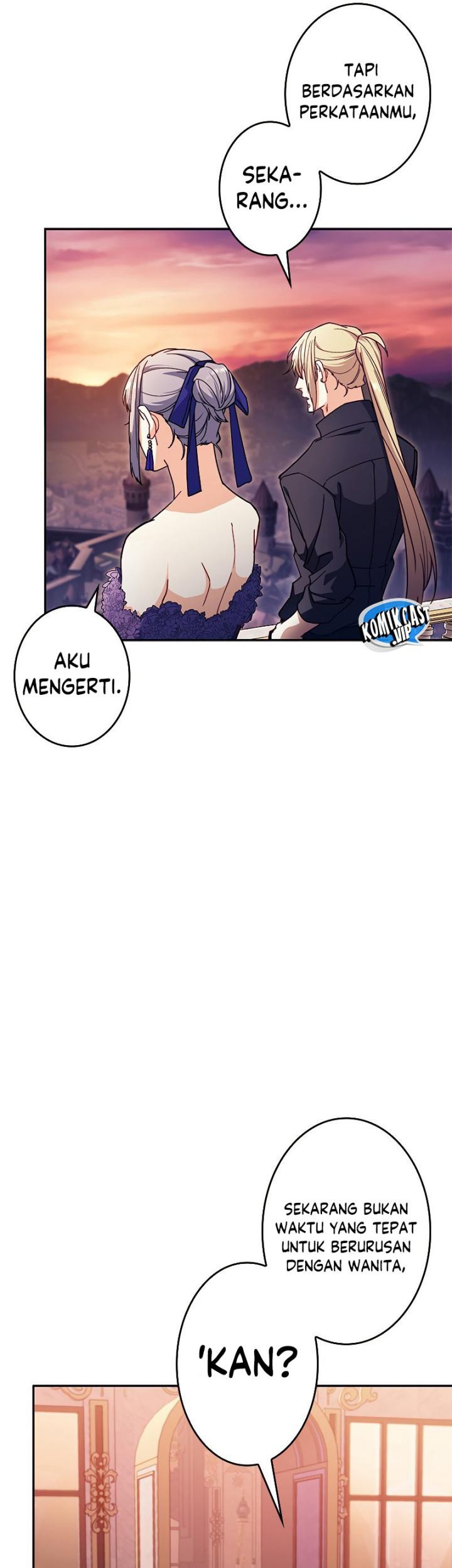 White Dragon Duke: Pendragon Chapter 77 - halaman 12
