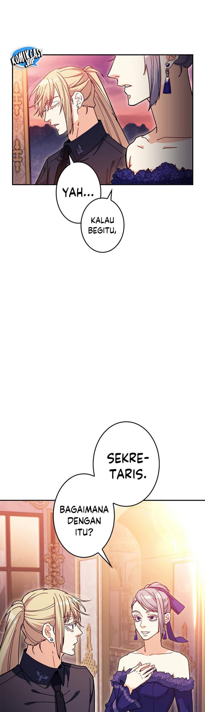 White Dragon Duke: Pendragon Chapter 77 - halaman 14