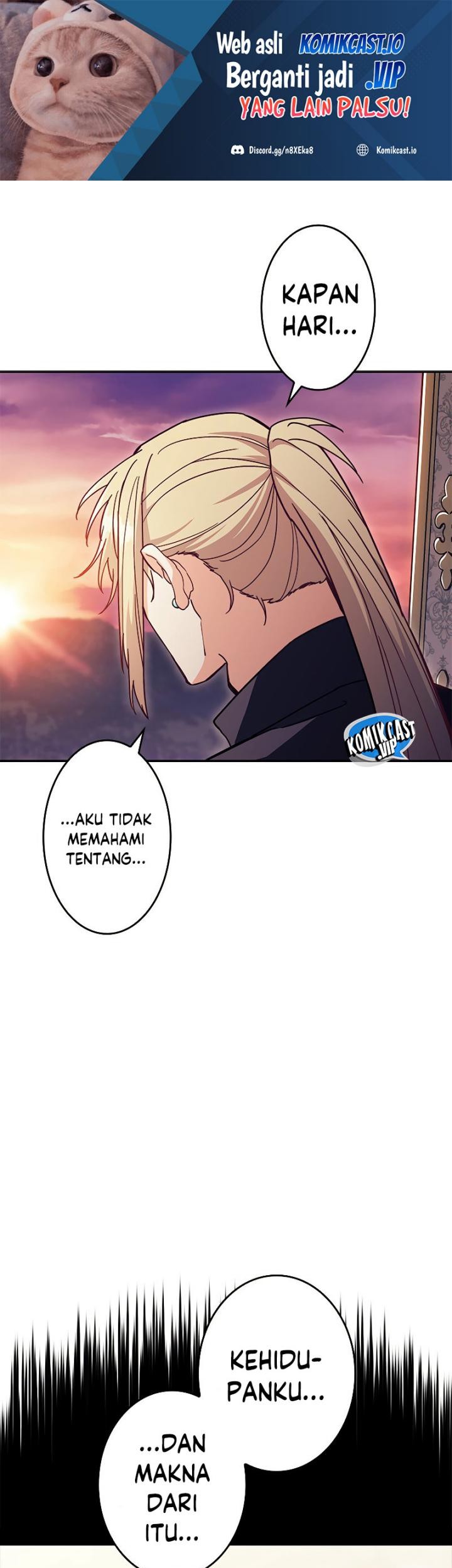 White Dragon Duke: Pendragon Chapter 77 - halaman 2