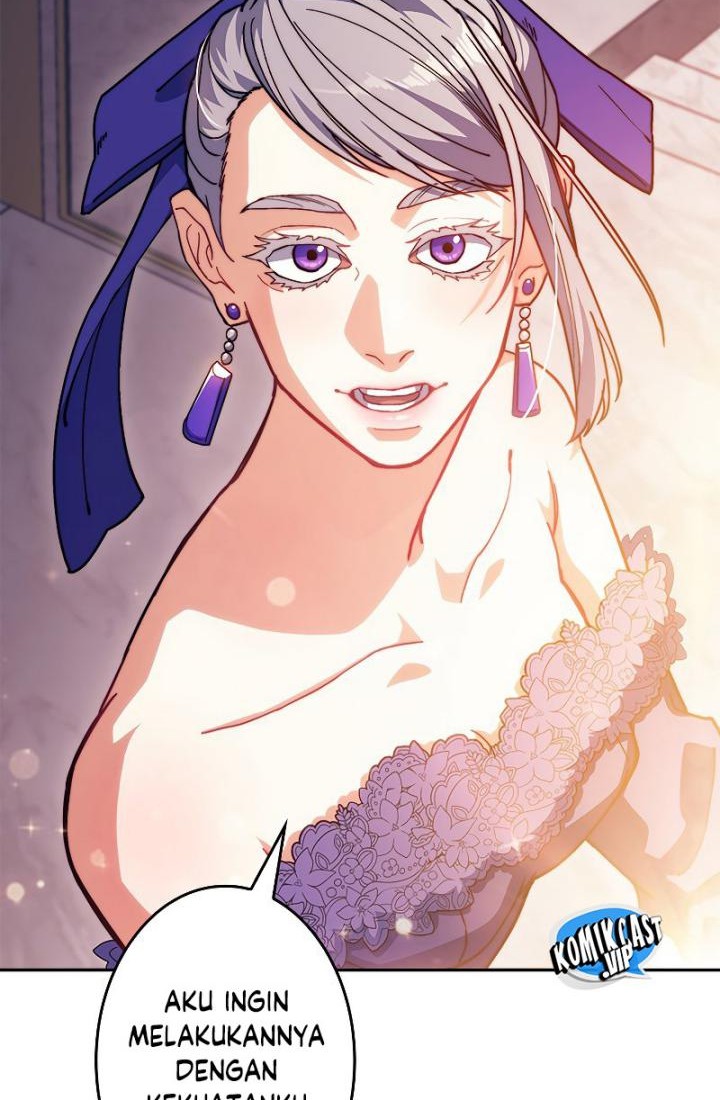 White Dragon Duke: Pendragon Chapter 77 - halaman 20