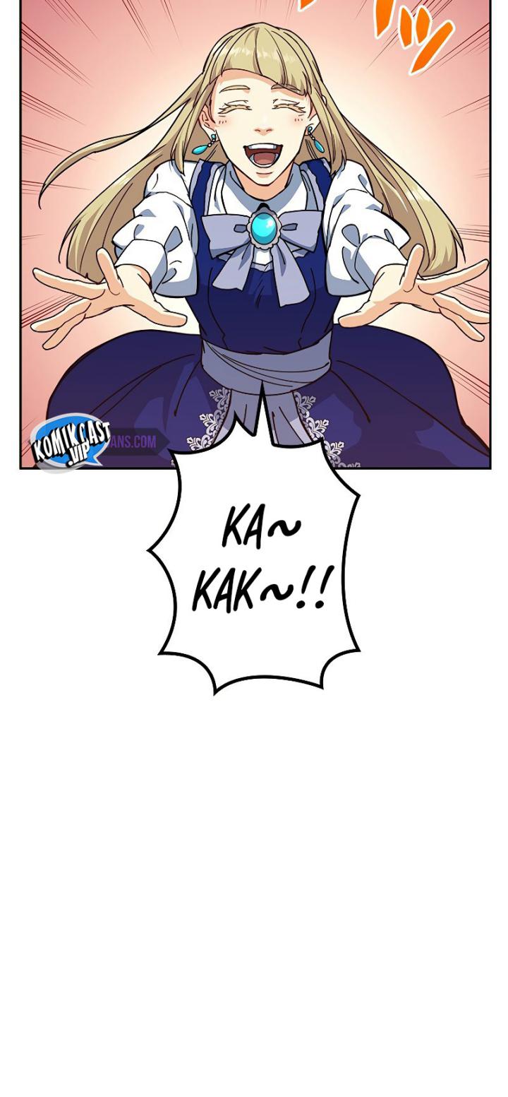 White Dragon Duke: Pendragon Chapter 77 - halaman 26