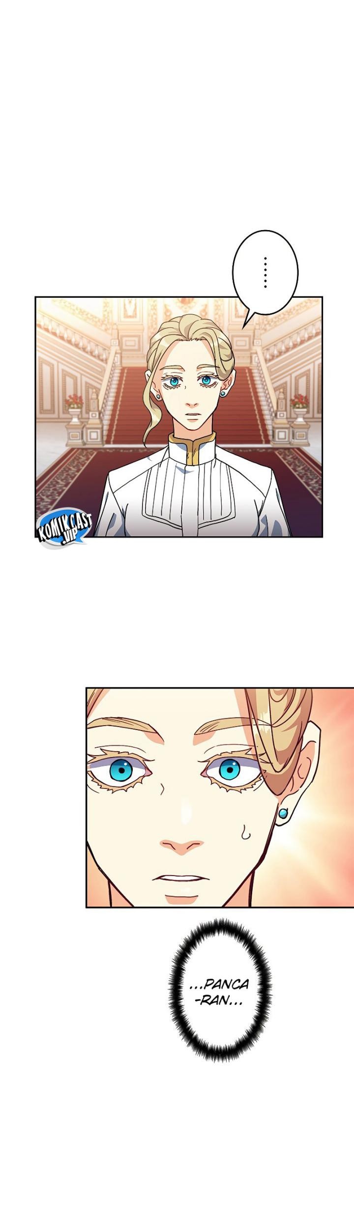 White Dragon Duke: Pendragon Chapter 77 - halaman 29