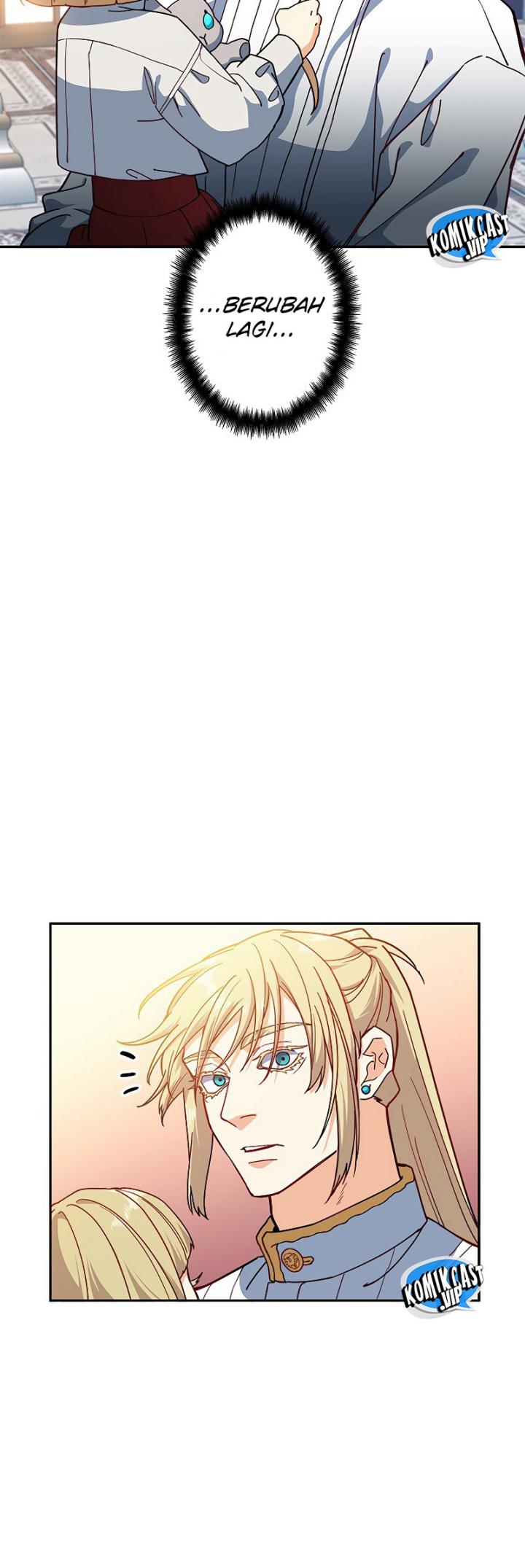 White Dragon Duke: Pendragon Chapter 77 - halaman 31