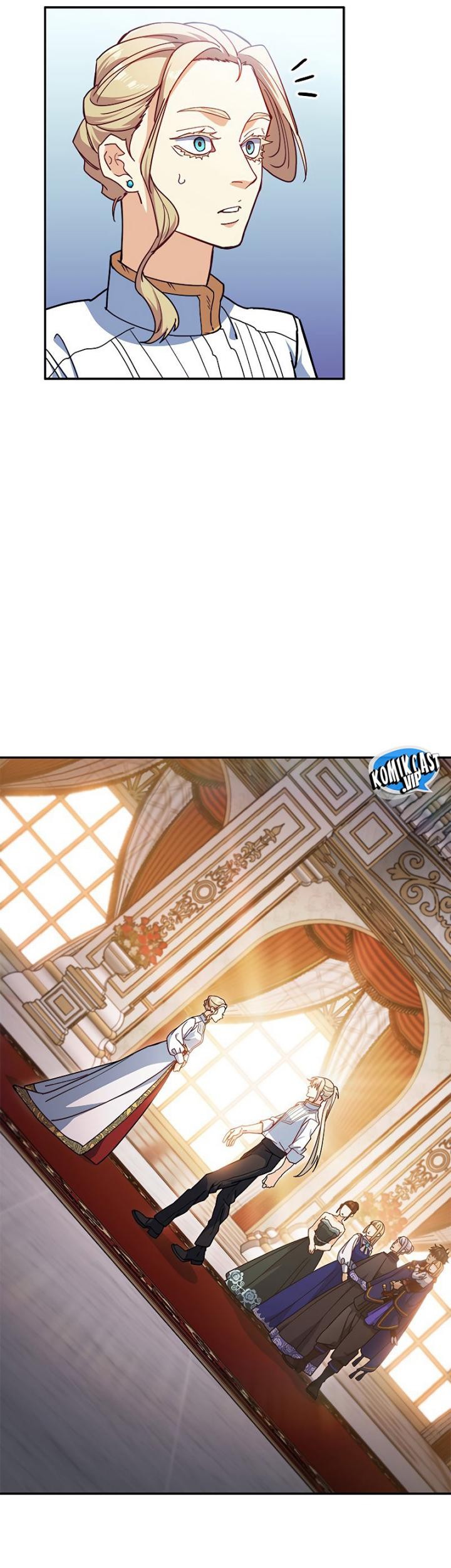 White Dragon Duke: Pendragon Chapter 77 - halaman 32