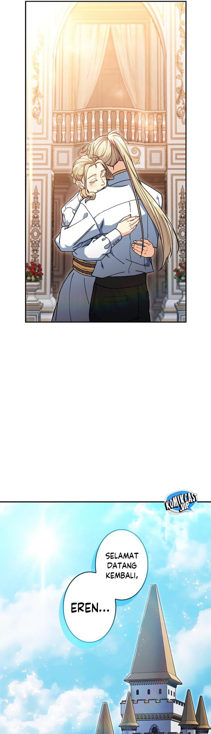White Dragon Duke: Pendragon Chapter 77 - halaman 37