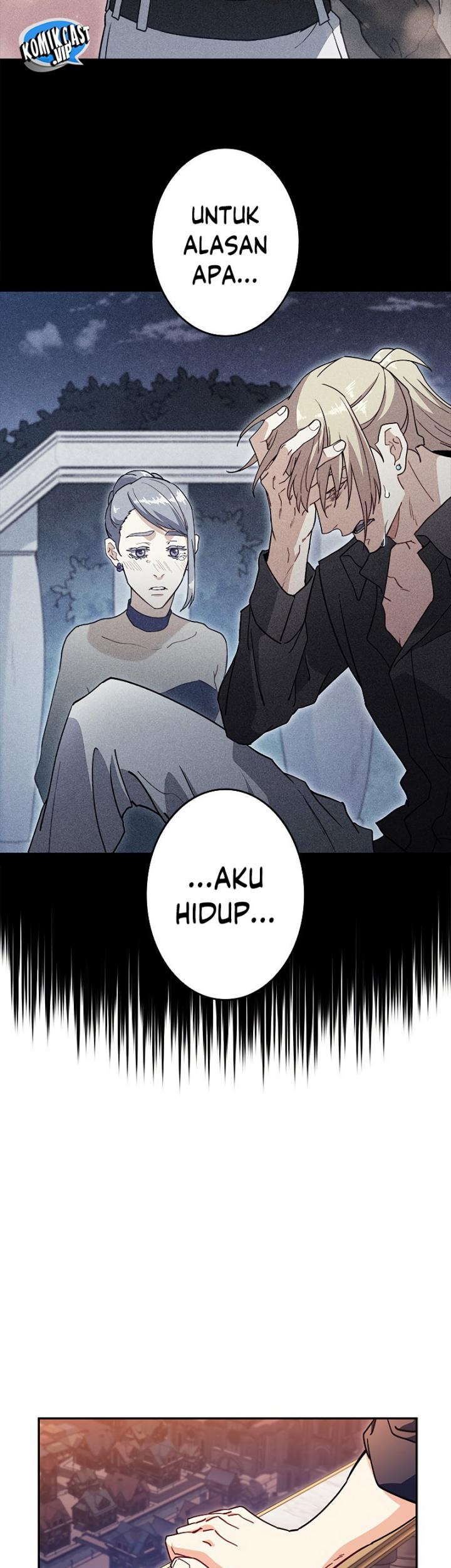 White Dragon Duke: Pendragon Chapter 77 - halaman 4