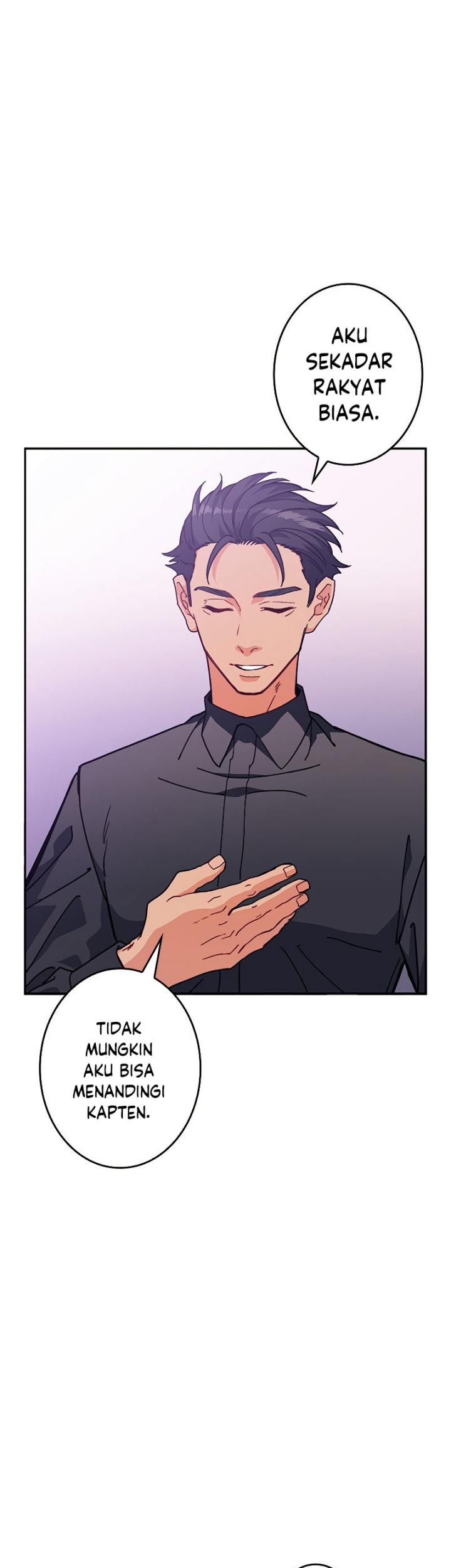 White Dragon Duke: Pendragon Chapter 77 - halaman 47