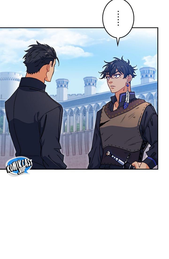 White Dragon Duke: Pendragon Chapter 77 - halaman 48