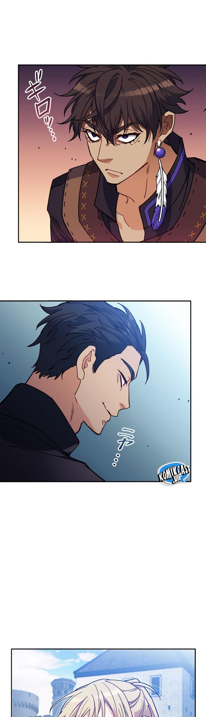 White Dragon Duke: Pendragon Chapter 77 - halaman 49