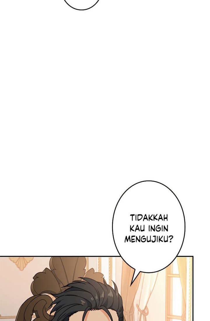 White Dragon Duke: Pendragon Chapter 77 - halaman 53