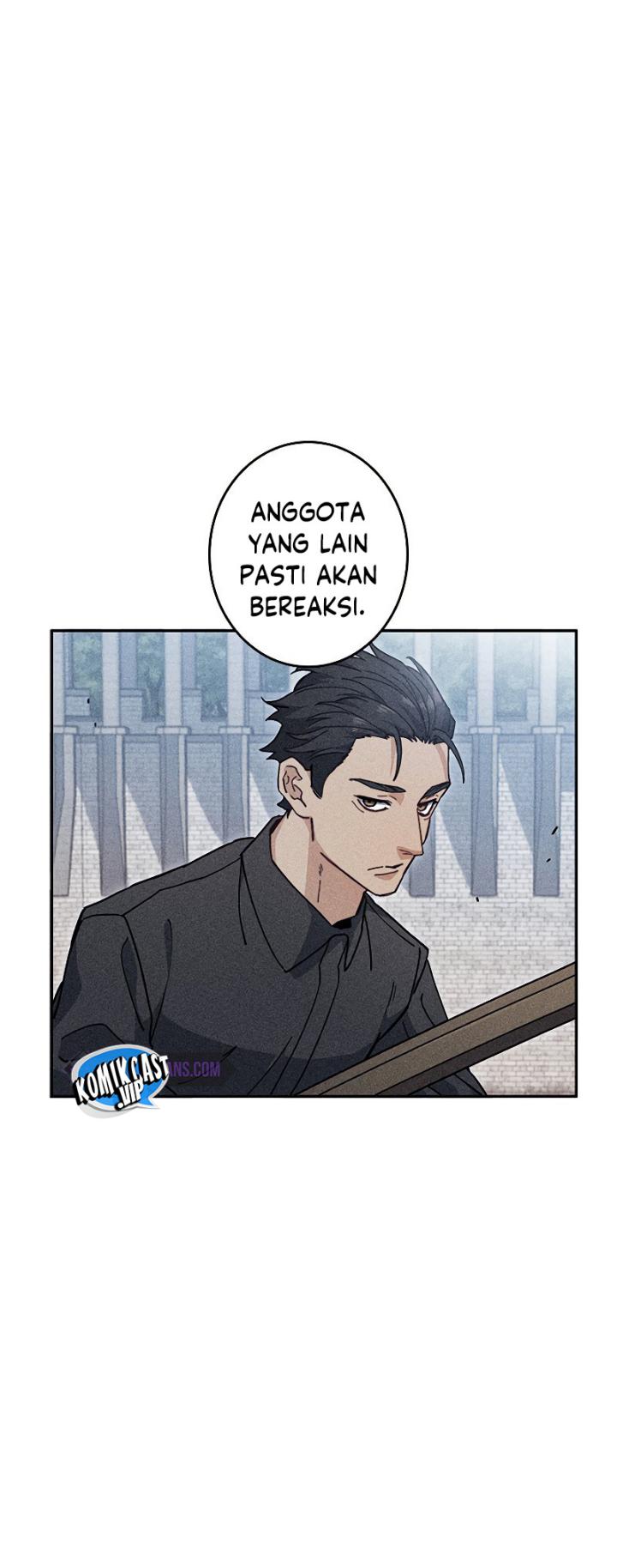 White Dragon Duke: Pendragon Chapter 77 - halaman 56