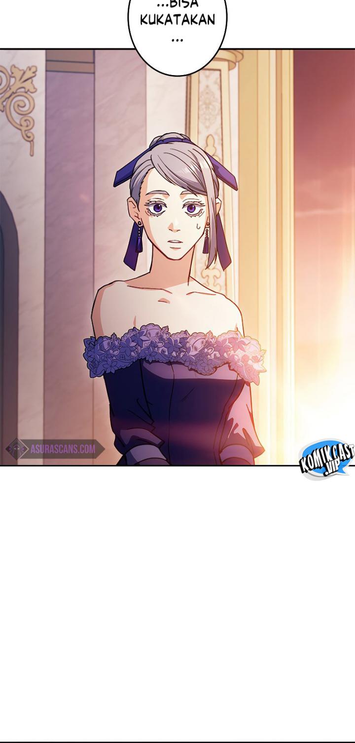 White Dragon Duke: Pendragon Chapter 77 - halaman 6