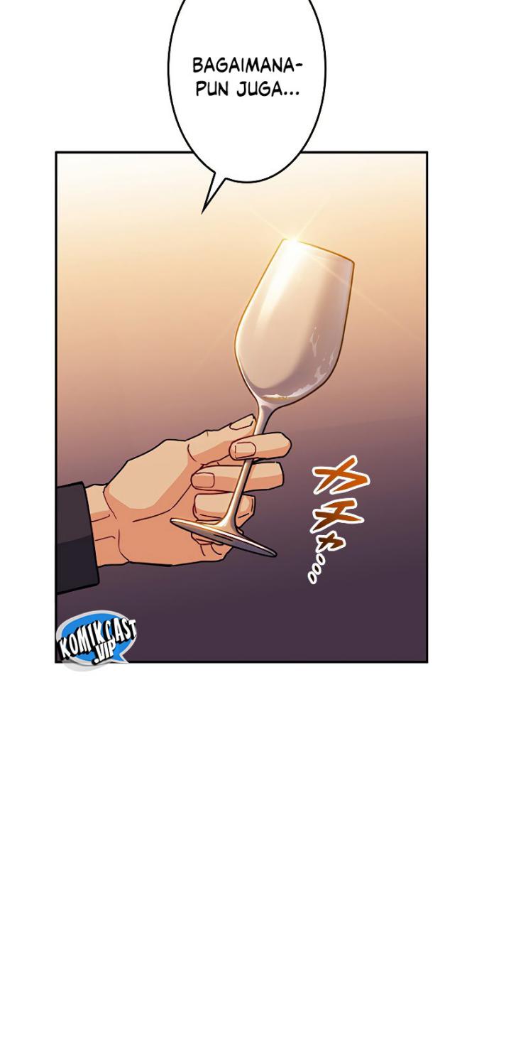 White Dragon Duke: Pendragon Chapter 77 - halaman 61
