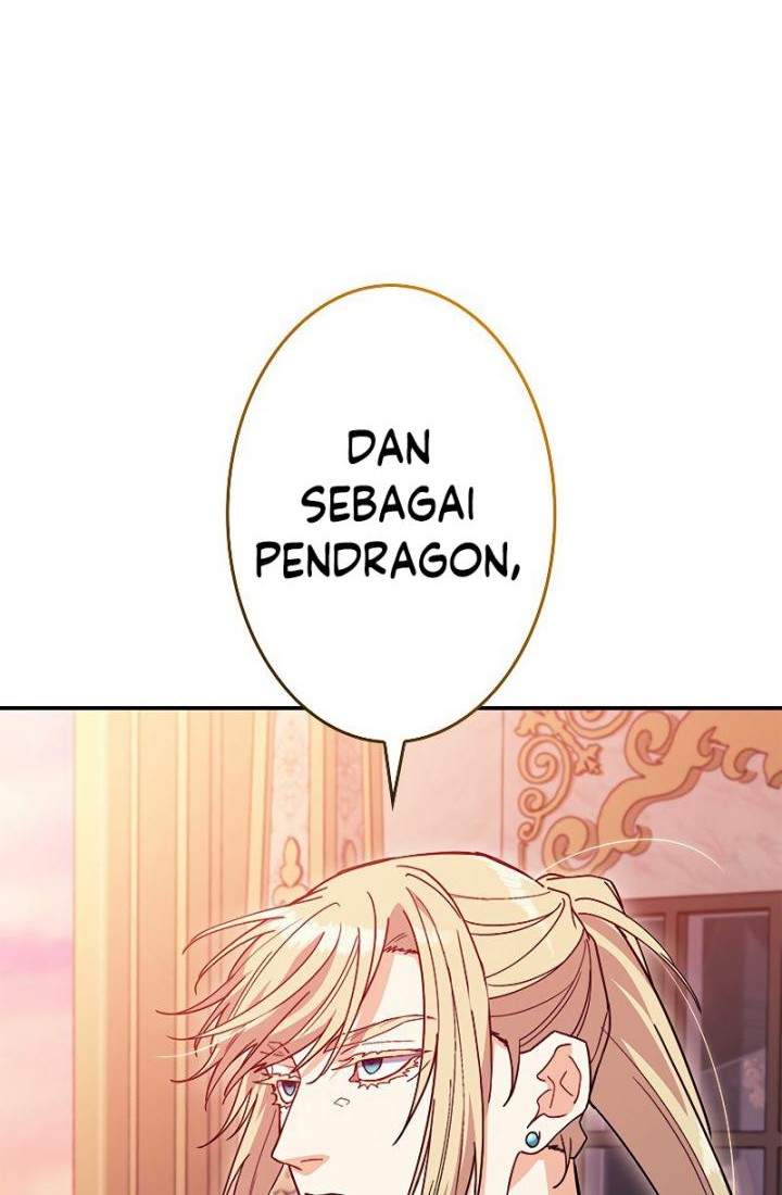 White Dragon Duke: Pendragon Chapter 77 - halaman 8