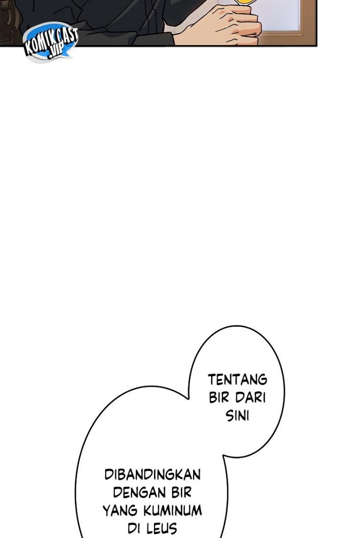 White Dragon Duke: Pendragon Chapter 78 - halaman 10