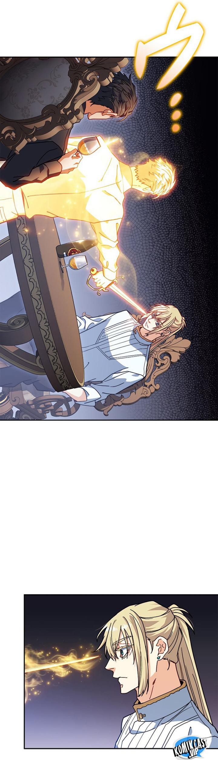 White Dragon Duke: Pendragon Chapter 78 - halaman 12