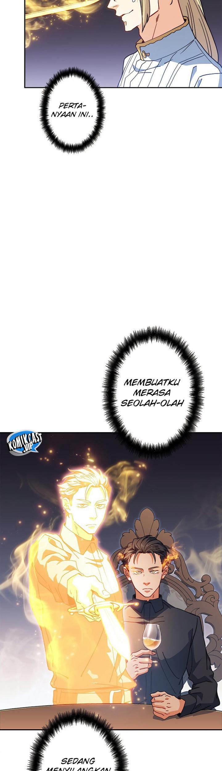 White Dragon Duke: Pendragon Chapter 78 - halaman 14