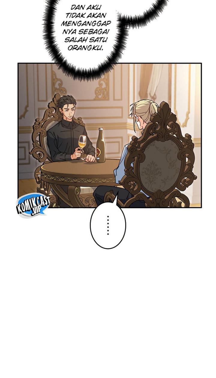 White Dragon Duke: Pendragon Chapter 78 - halaman 16