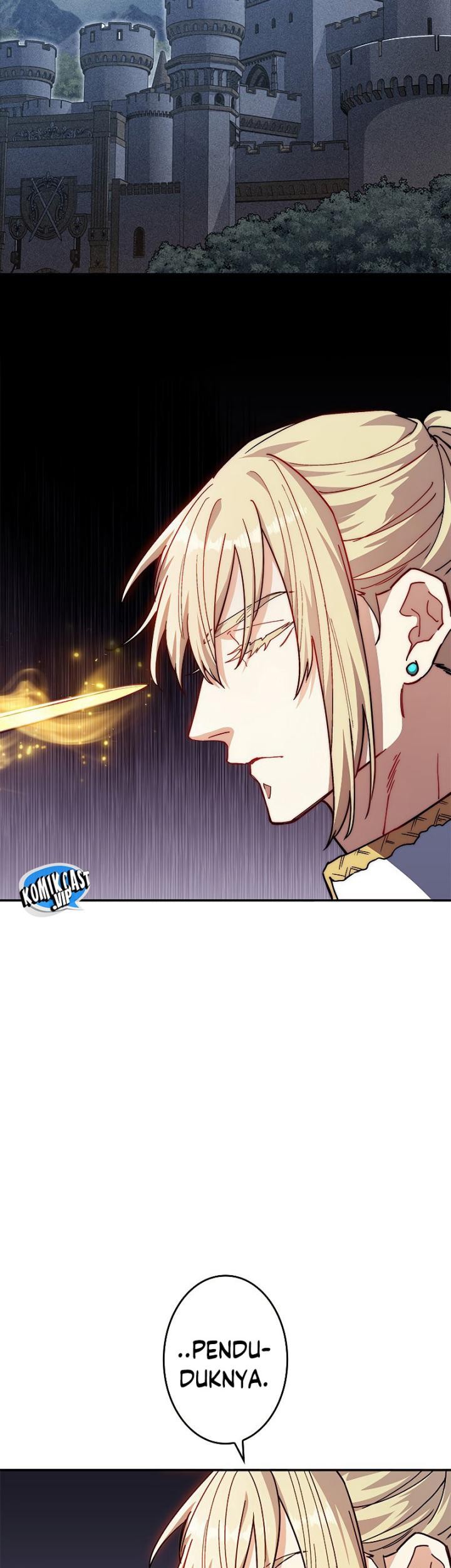 White Dragon Duke: Pendragon Chapter 78 - halaman 19