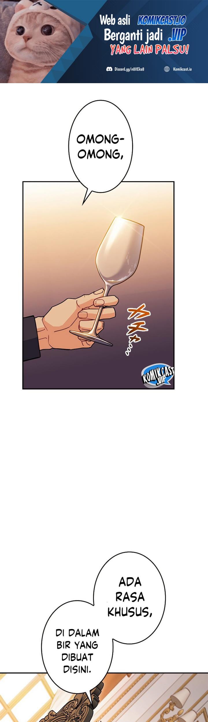 White Dragon Duke: Pendragon Chapter 78 - halaman 2