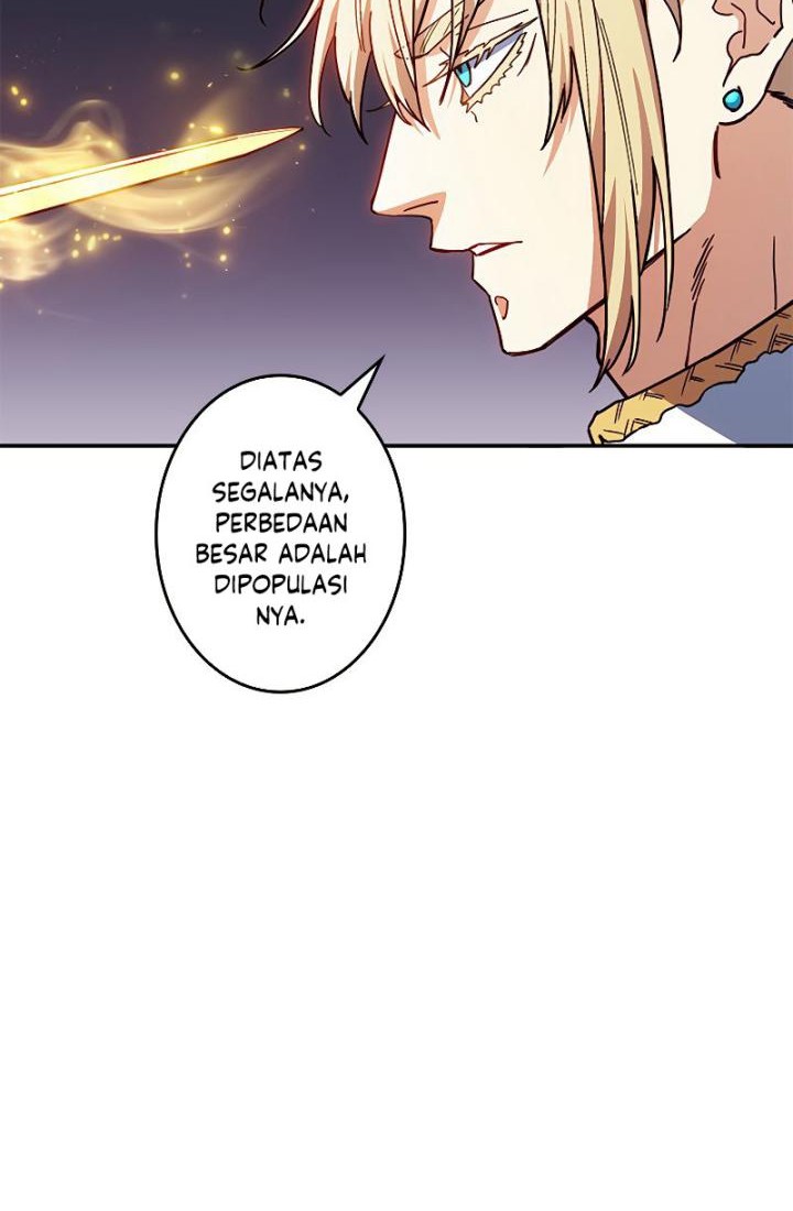 White Dragon Duke: Pendragon Chapter 78 - halaman 20