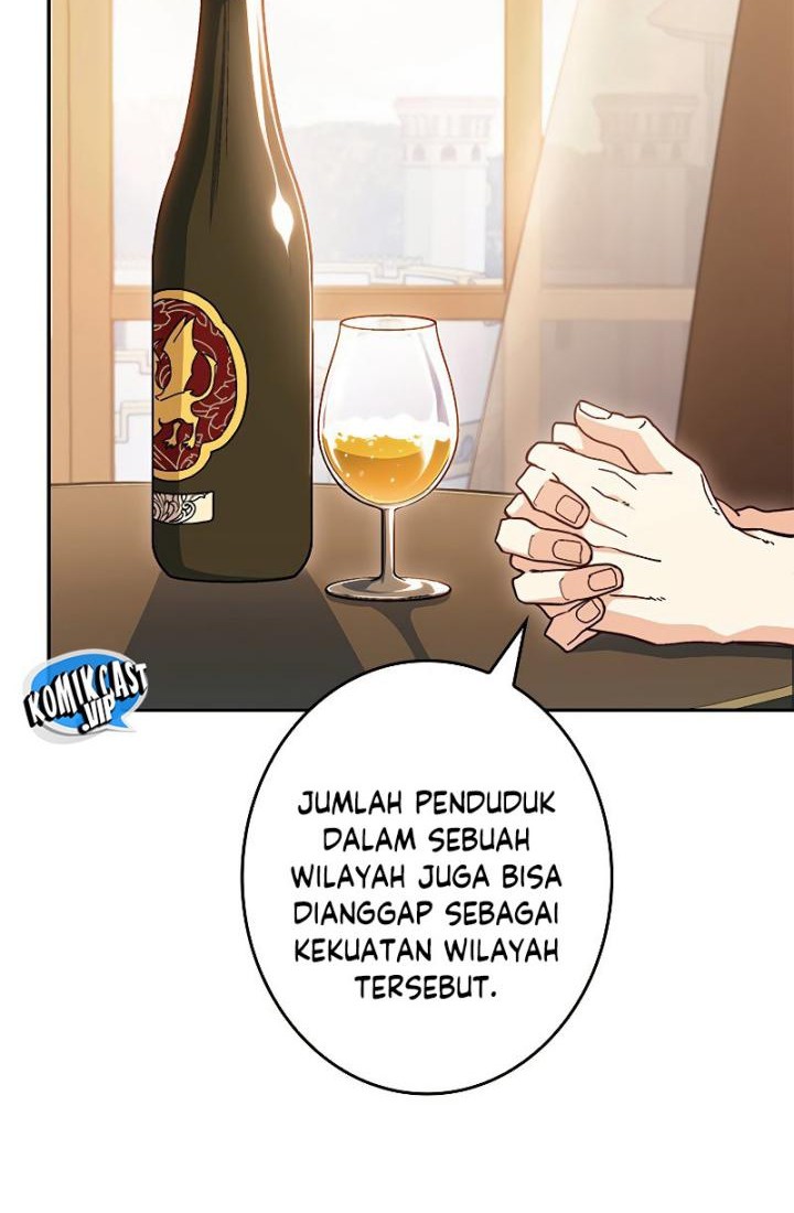 White Dragon Duke: Pendragon Chapter 78 - halaman 25
