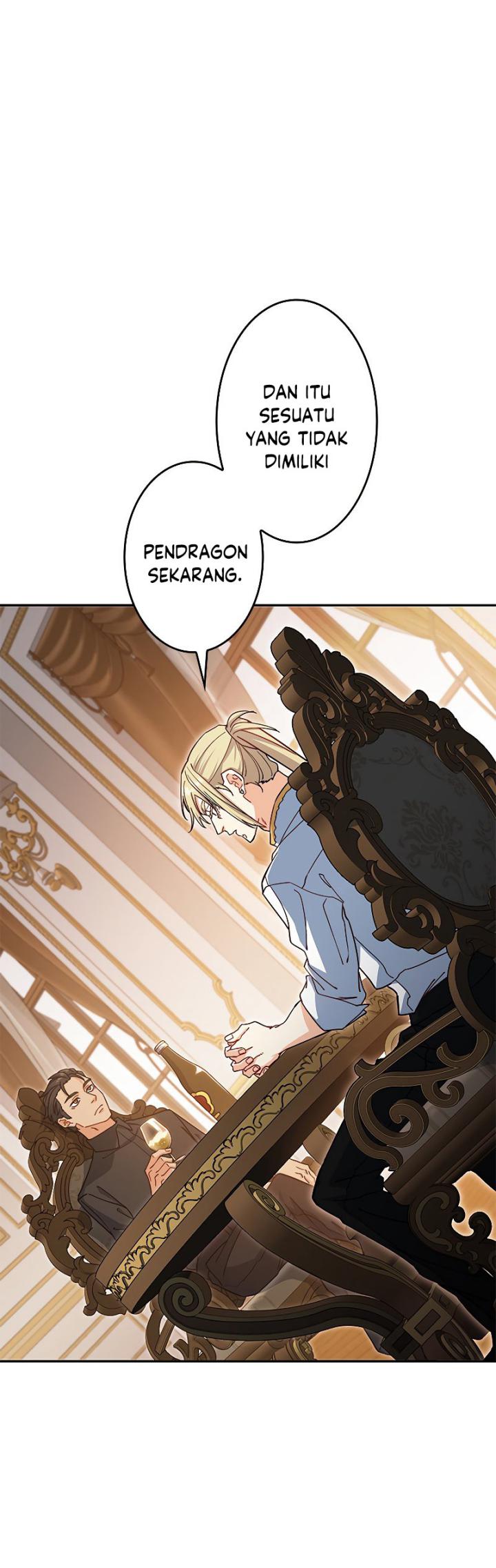White Dragon Duke: Pendragon Chapter 78 - halaman 26