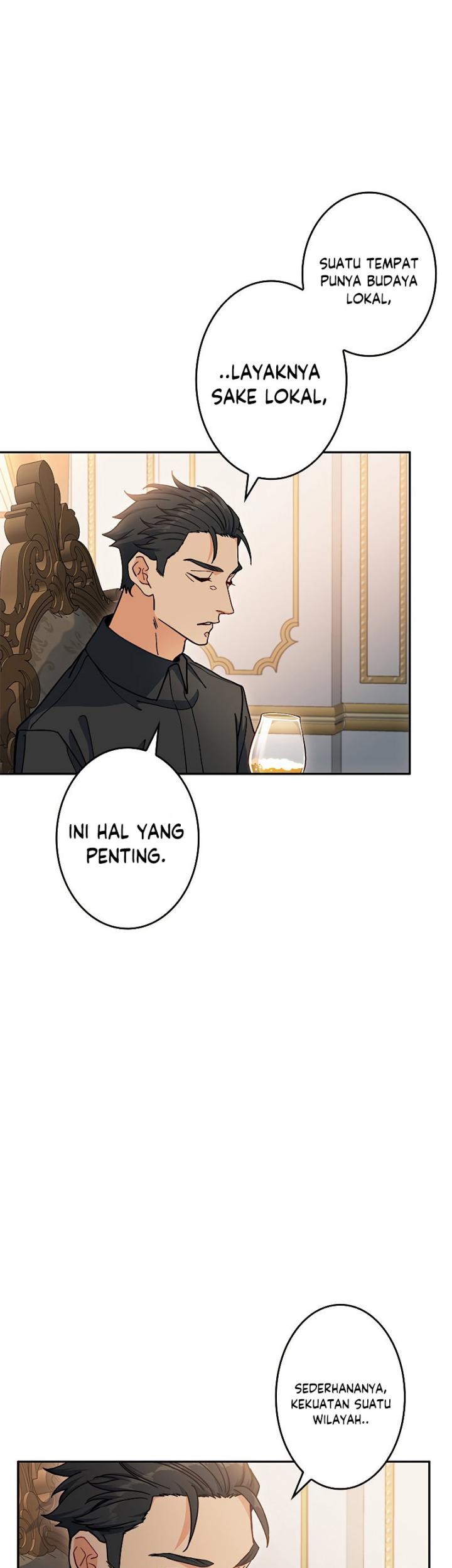 White Dragon Duke: Pendragon Chapter 78 - halaman 27