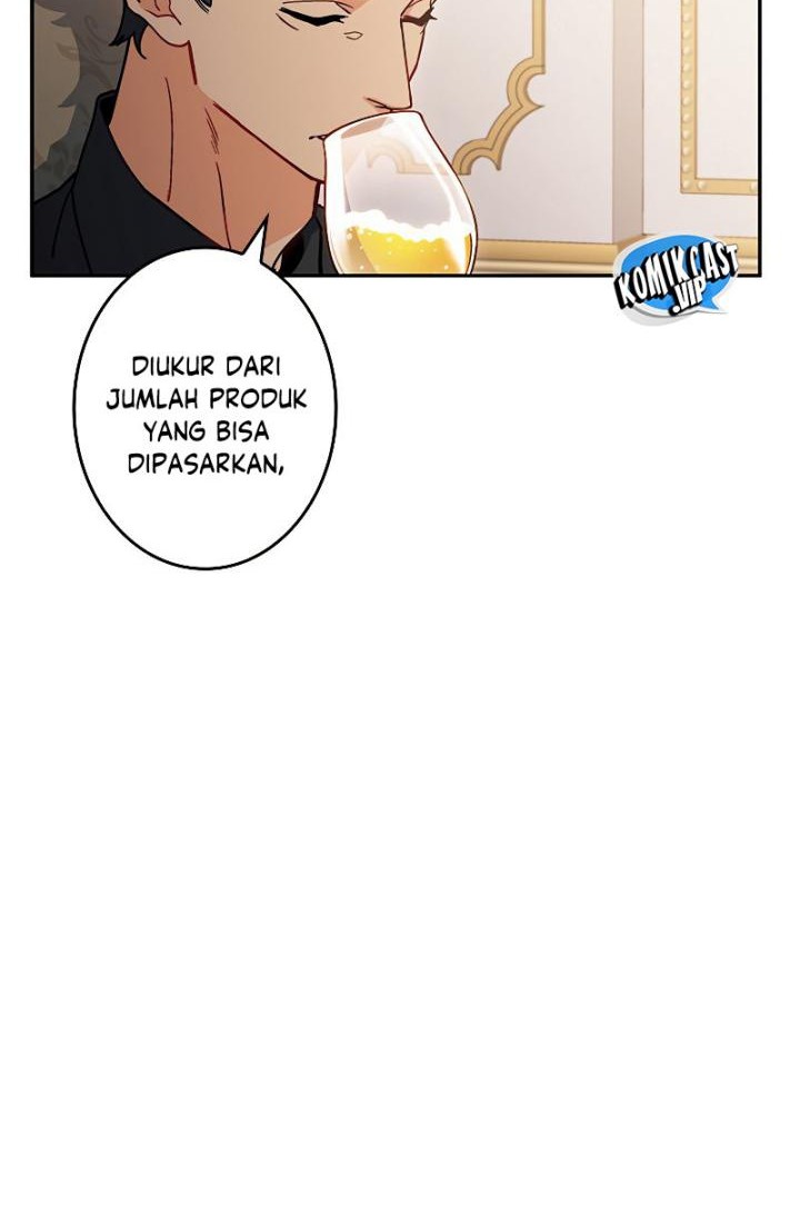 White Dragon Duke: Pendragon Chapter 78 - halaman 28