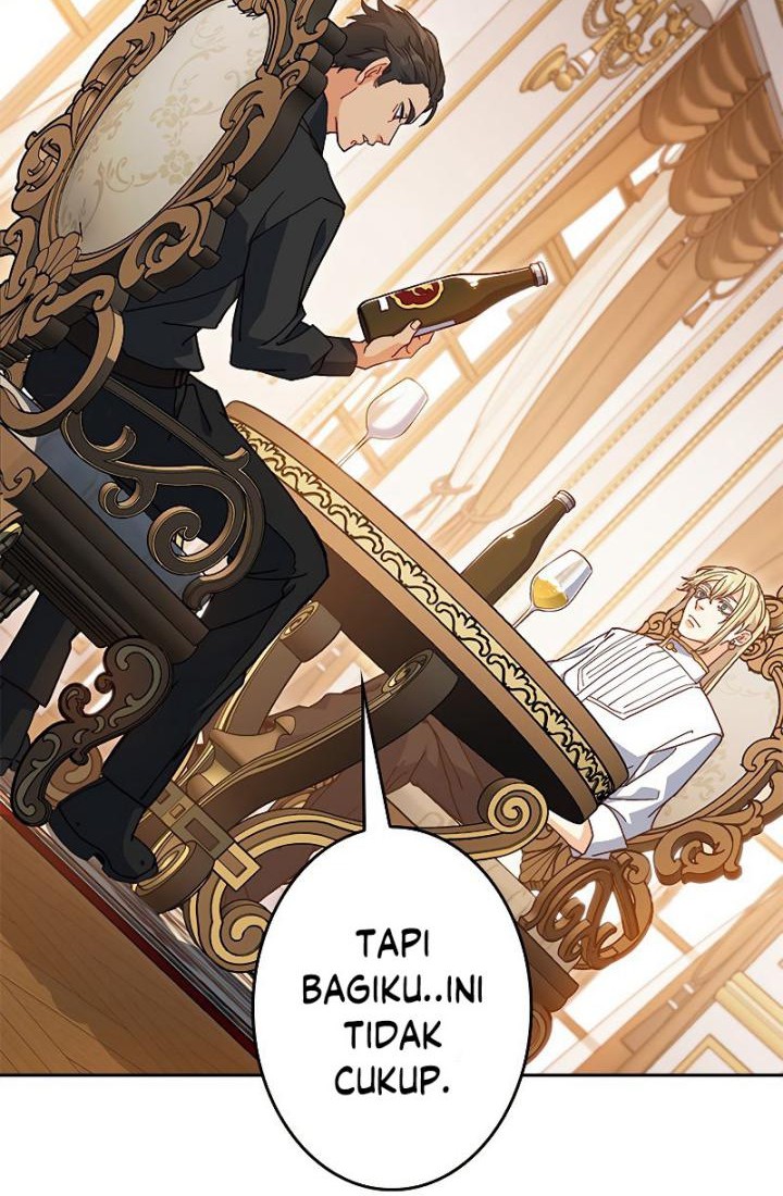 White Dragon Duke: Pendragon Chapter 78 - halaman 3