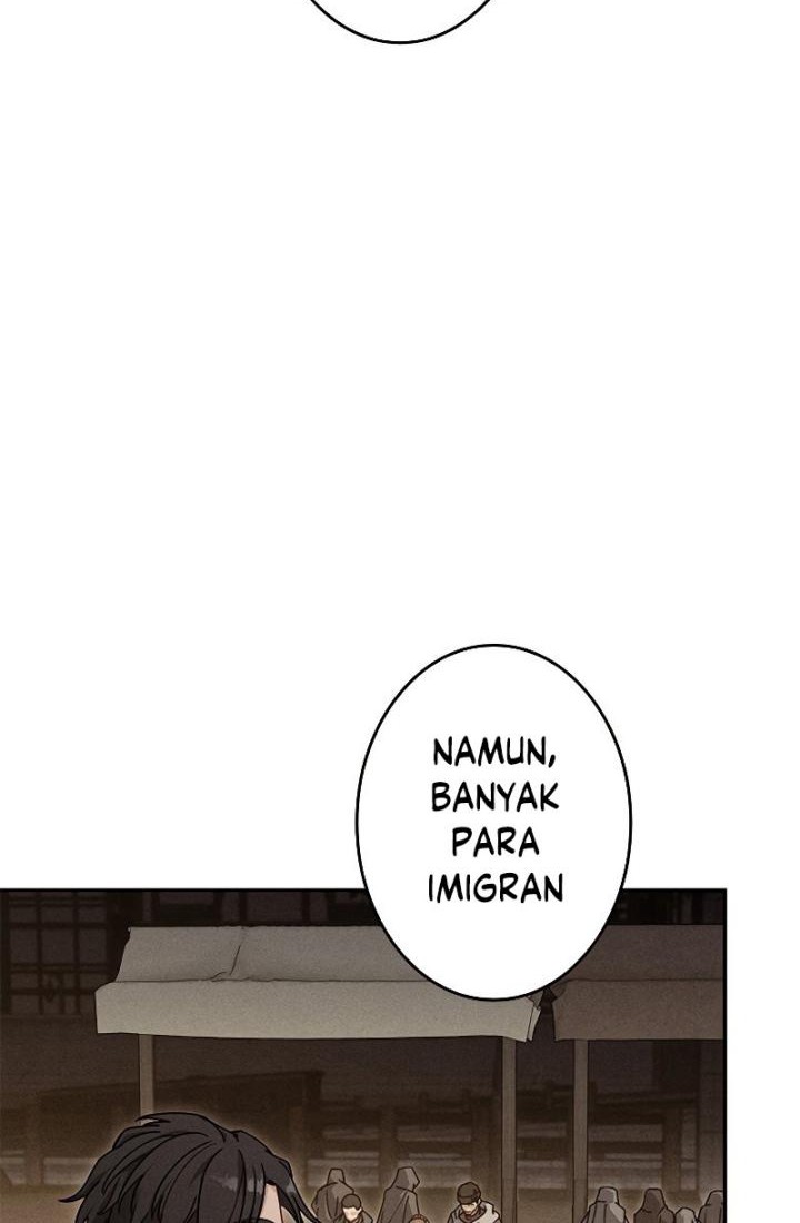 White Dragon Duke: Pendragon Chapter 78 - halaman 30