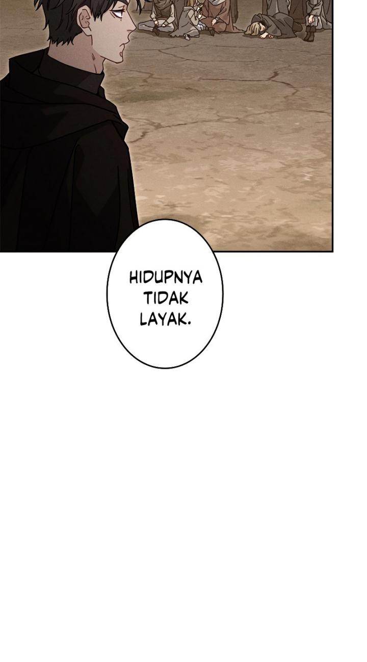 White Dragon Duke: Pendragon Chapter 78 - halaman 31