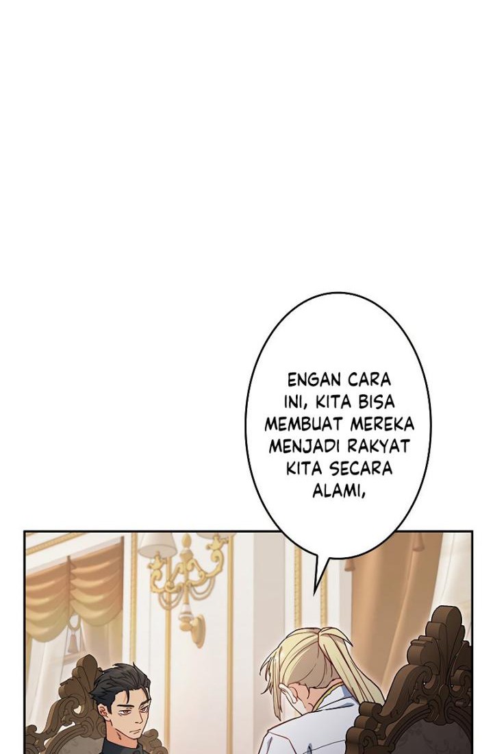 White Dragon Duke: Pendragon Chapter 78 - halaman 35