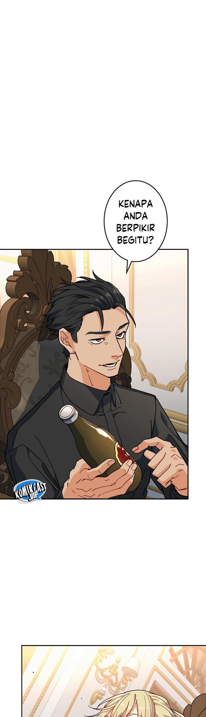 White Dragon Duke: Pendragon Chapter 78 - halaman 4
