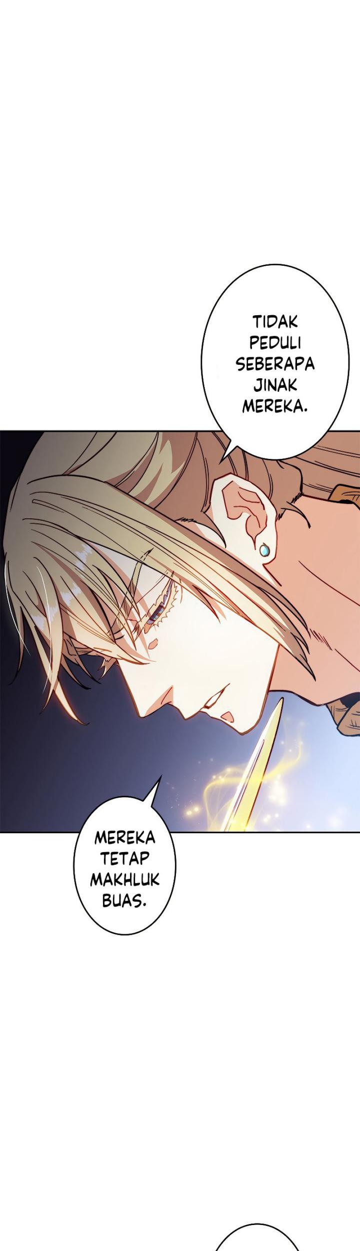White Dragon Duke: Pendragon Chapter 78 - halaman 42